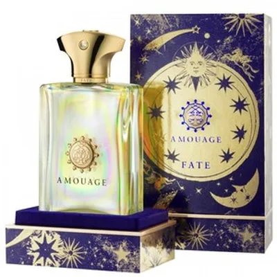 Amouage Fate Man