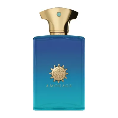 Amouage Figment Man