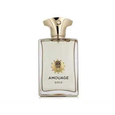Amouage Gold Man
