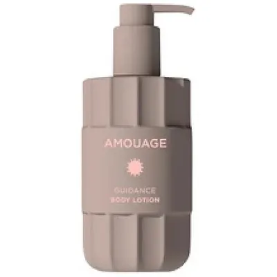 Amouage Guidance