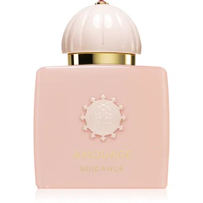 Amouage Guidance