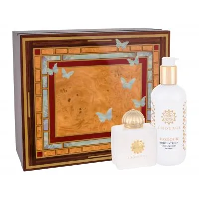 Amouage Honour