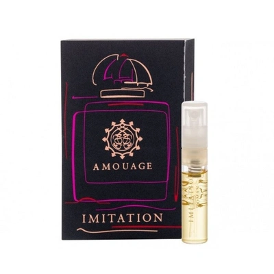 Amouage Imitation
