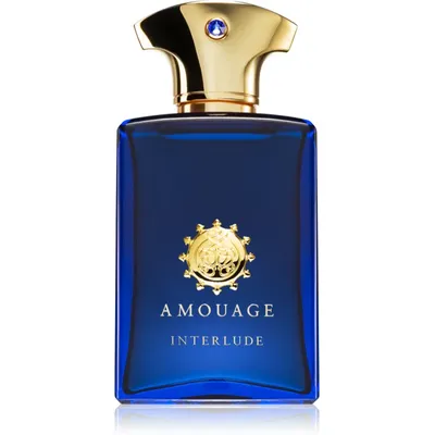 Amouage Interlude Man