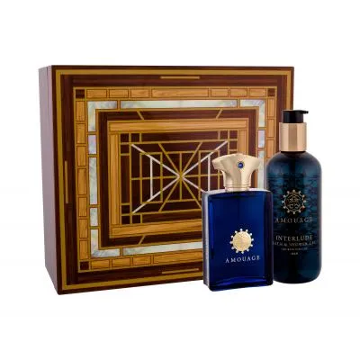 Amouage Interlude Man