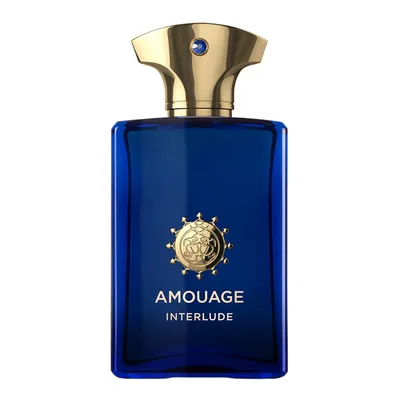 Amouage Interlude Man