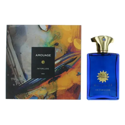 Amouage Interlude Man