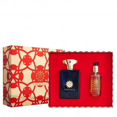 Amouage Interlude Man