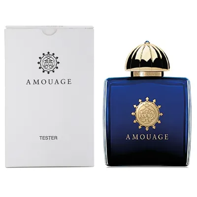 Amouage Interlude Woman