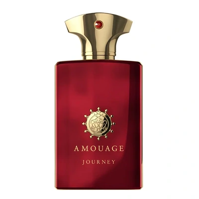 Amouage Journey Man