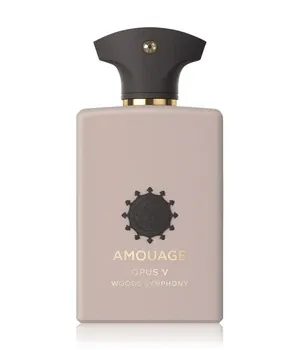 Amouage Opus V Woods Symphony