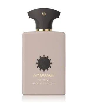 Amouage Opus VII Reckless Leather