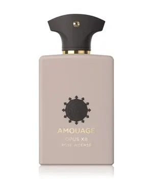 Amouage Opus XII Rose Incense