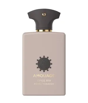 Amouage Opus XIV Royal Tobacco