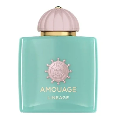 Amouage Lineage