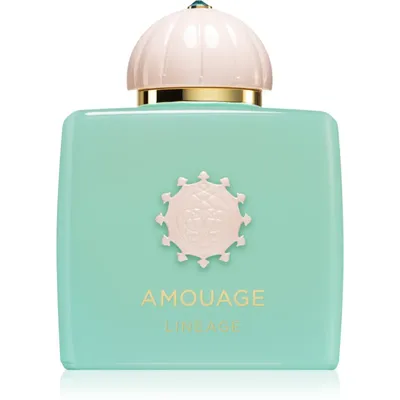 Amouage Lineage