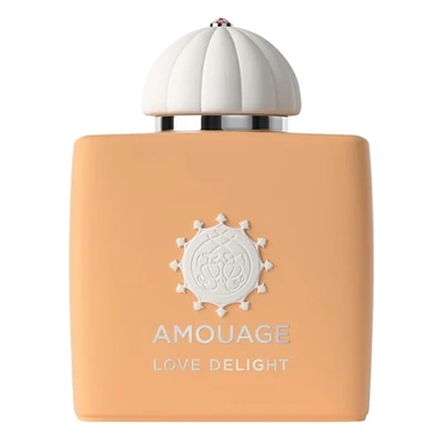 Amouage Love Delight
