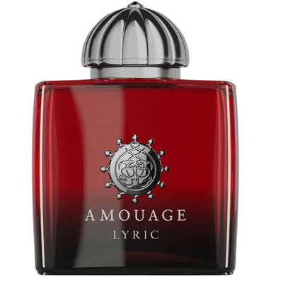 Amouage Lyric Woman