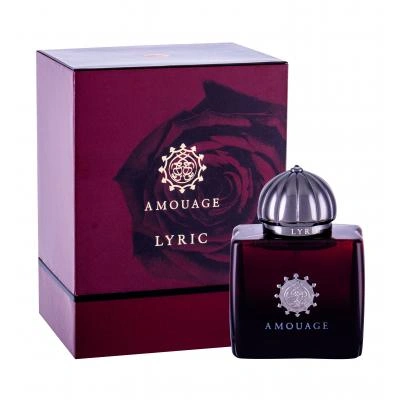 Amouage Lyric Woman