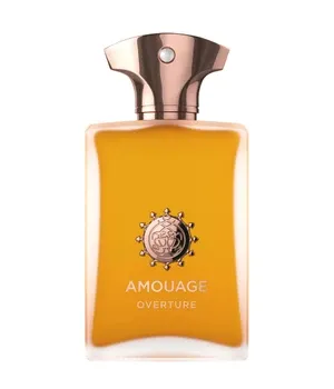 Amouage Overture Man