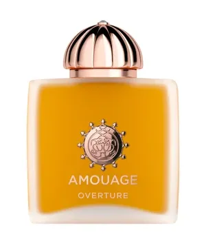 Amouage Overture
