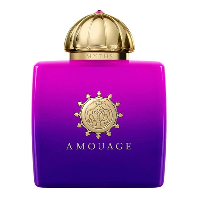 Amouage Myths Woman
