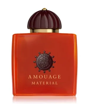 Amouage Material