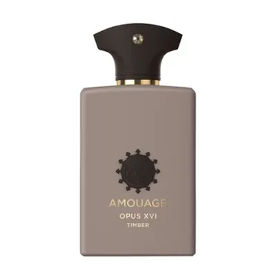 Amouage Opus Xvi Timber