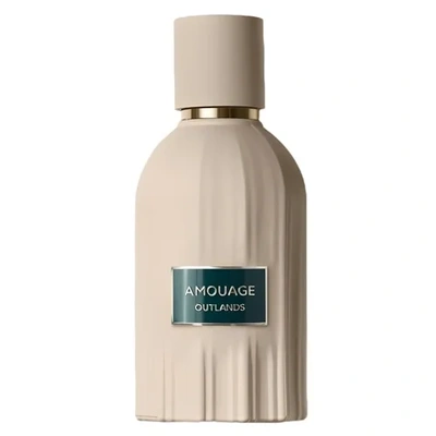 Amouage Outlands