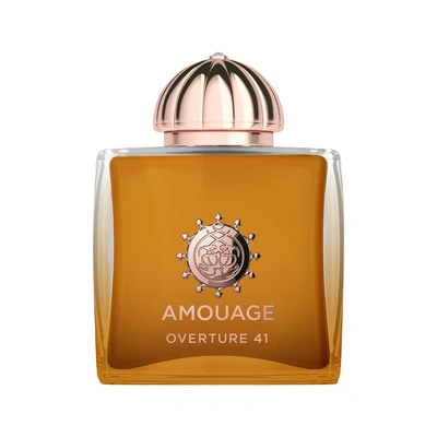 Amouage Overture 41