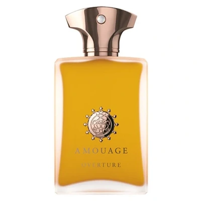 Amouage Overture Man