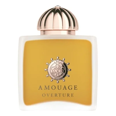 Amouage Overture