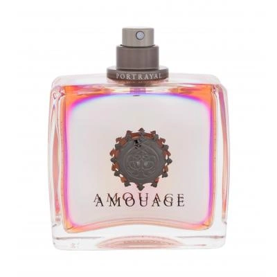 Amouage Portrayal