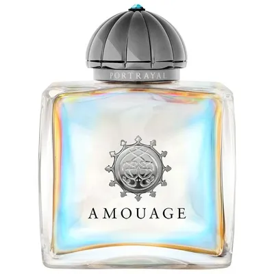 Amouage Portrayal