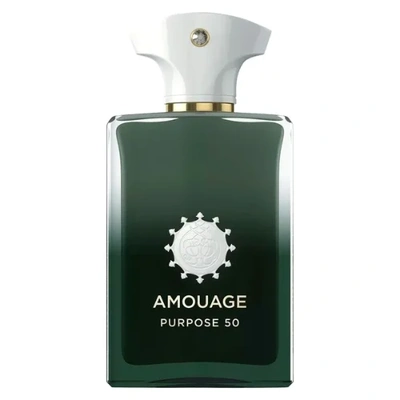 Amouage Purpose 50