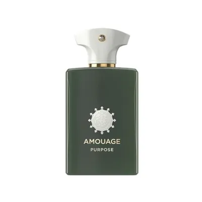 Amouage Purpose
