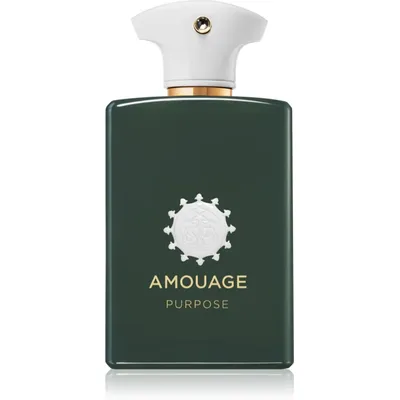 Amouage Purpose