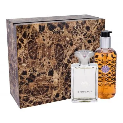 Amouage Reflection Man
