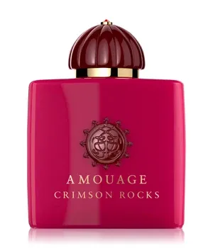 Amouage Crimson Rocks