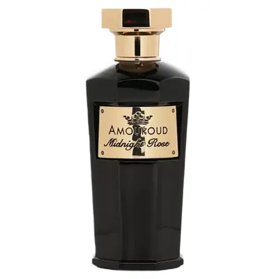 Amouroud Midnight Rose