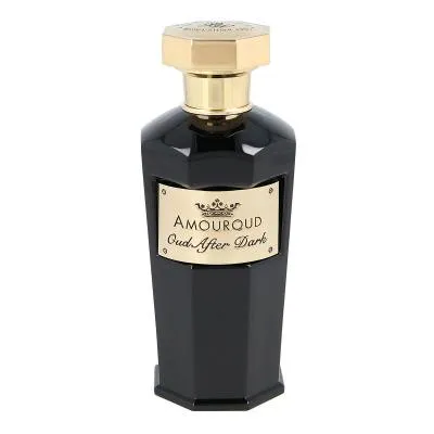Amouroud Oud After Dark