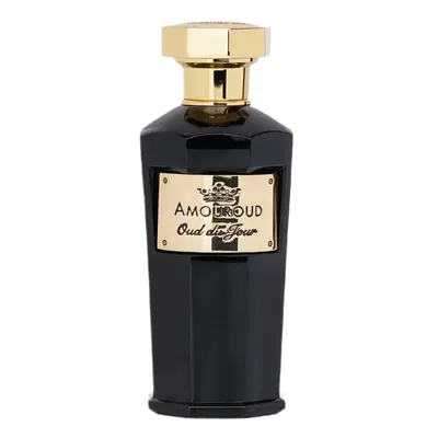 Amouroud Oud Du Jour