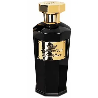 Amouroud Safran Rare