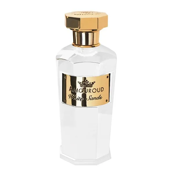 Amouroud White Sands