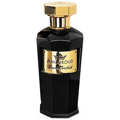 Amouroud Dark Orchid