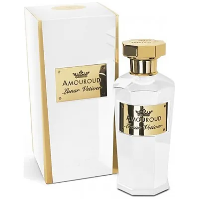 Amouroud Lunar Vetiver