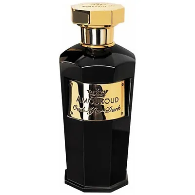 Amouroud Oud After Dark