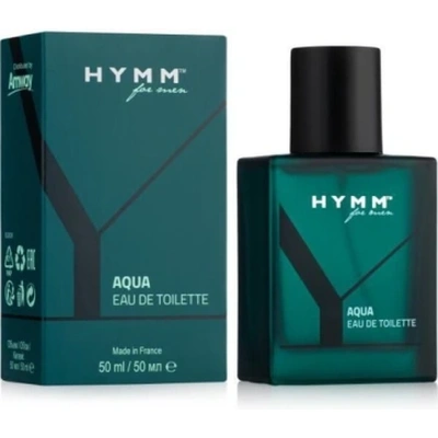 Amway Hymm Aqua
