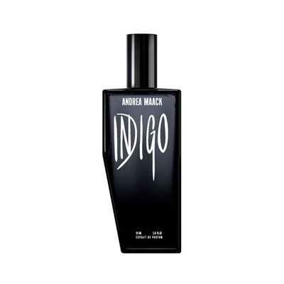 Andrea Maack Indigo