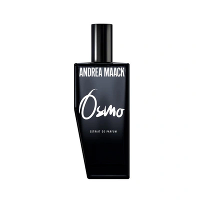 Andrea Maack Osmo